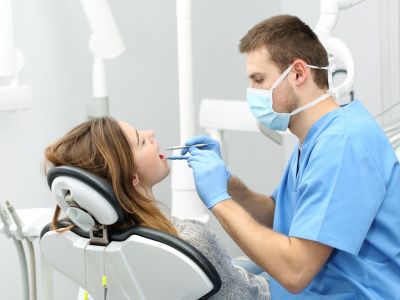 $ 79 Spring Special - GB Dentistry