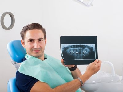 $ 99 New Patients Special - GB Dentistry