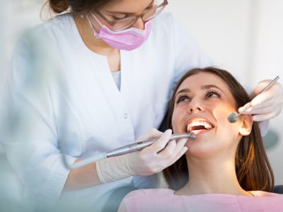 $ 99 TMJ Consultation - GB Dentistry
