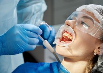 Cosmetic Teeth Reshaping - GB Dentistry