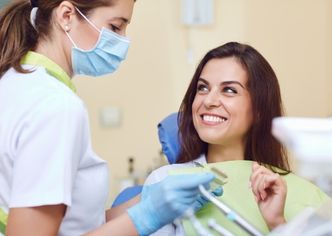 Dental Implants Specialist in Memorial - GB Dentistry
