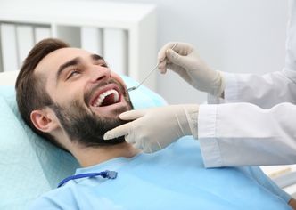 Dental Sealants Near Me - GB Dentistry