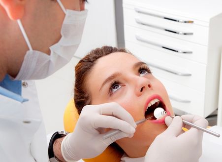 Dental Sealants in Memorial - GB Dentistry