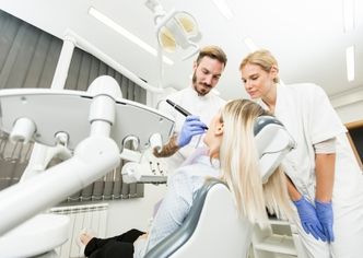 Oral Dental Sealants in Memorial - GB Dentistry Oral Dental Sealants in Memorial - GB Dentistry