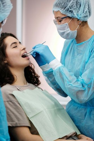 Tooth Extraction Procedure in Memorial - GB Dentistry Tooth Extraction Procedure in Memorial - GB Dentistry