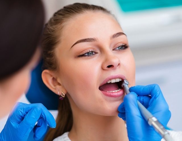 Tooth Replacement in Memorial - GB Dentistry
