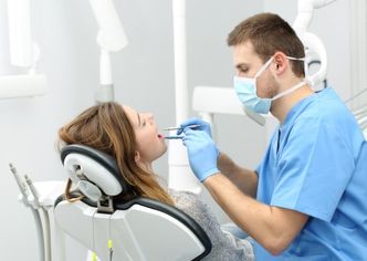 Convenient Dental Care in Memorial Houston - GB Dentistry