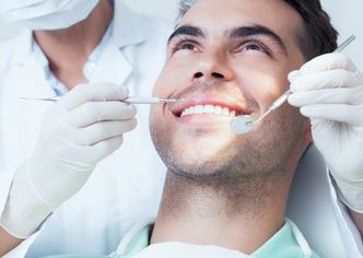 Dental Treatment in Memorial - GB Dentistry
