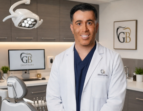 Girish Bharwani - GB Dentistry in Memorial